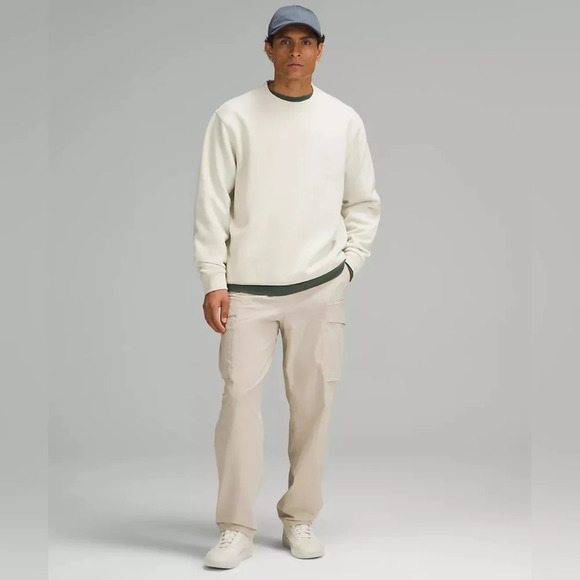 🍁🍁 Host Picked 🍁🍁🇨🇦 Lululemon [S] Steady State Crew - Picture 2 of 5